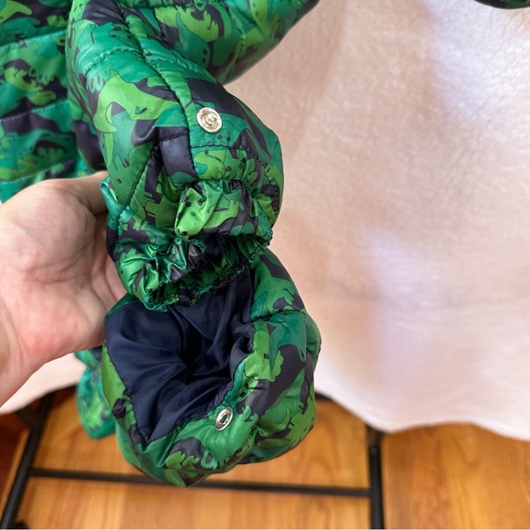 Baby Snowsuit - Picture 7 of 11